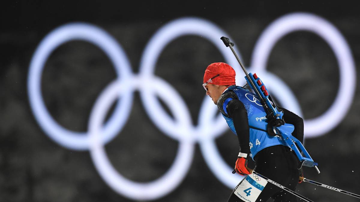 PLATZ 29 - Die deutschen Sportler verpassen den fünften Triumph im Medaillenspiegel Olympischer Winterspiele knapp. Mit 14 Mal Gold, zehnmal Silber und siebenmal Bronze wird die Mannschaft in Pyeongchang im letzten Wettbewerb noch von Norwegen abgefangen. Die Skandinavier stellen mit insgesamt 39 Podiumsplätzen einen olympischen Medaillenrekord auf