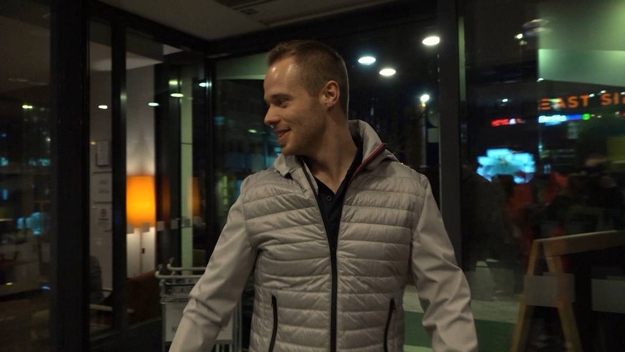Darts WM 2023: Max Hopp hat WM-Ticket vorerst verpasst