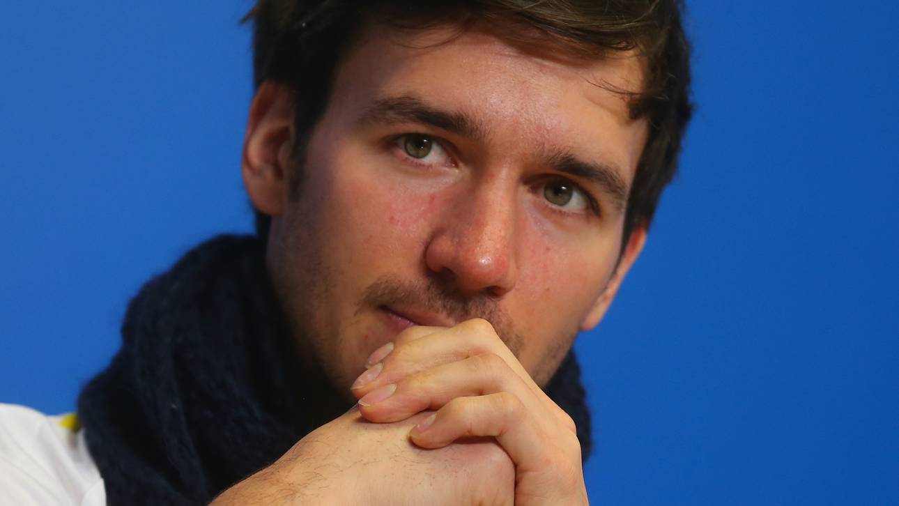 Neureuther droht weiterhin OP