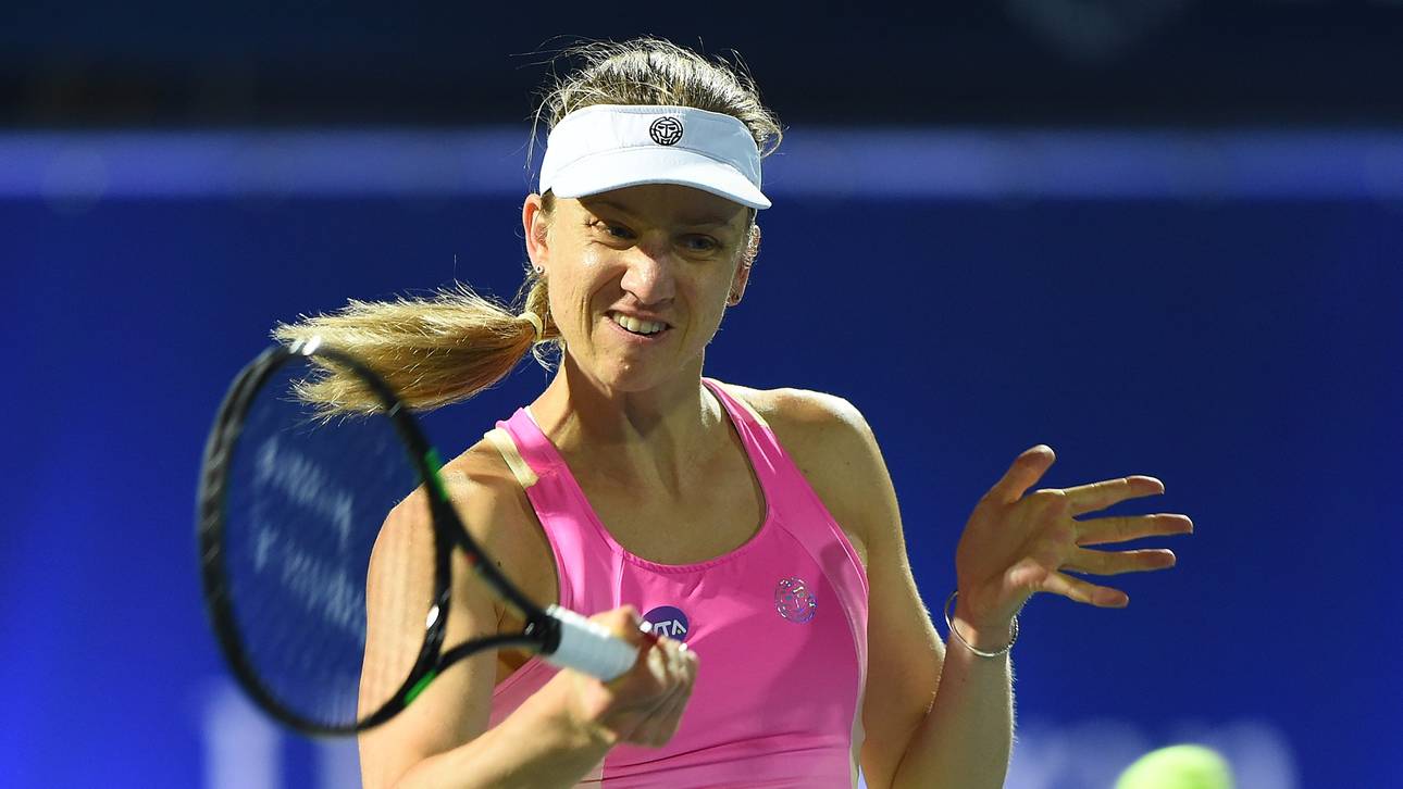 Barthel erreicht Viertelfinale