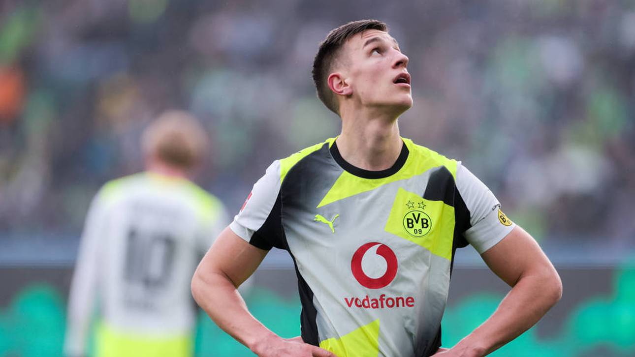 Diese BVB-Sperre „tut richtig weh“