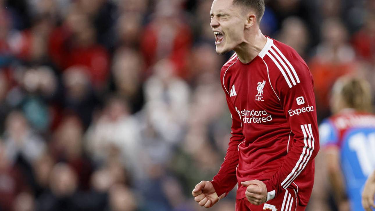 Wirtz: „Habe ein paar Kilo zugelegt“