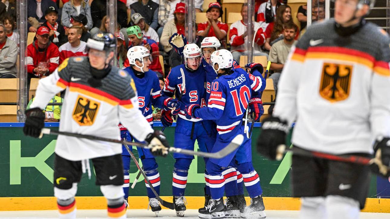 DEB verpasst episches Comeback