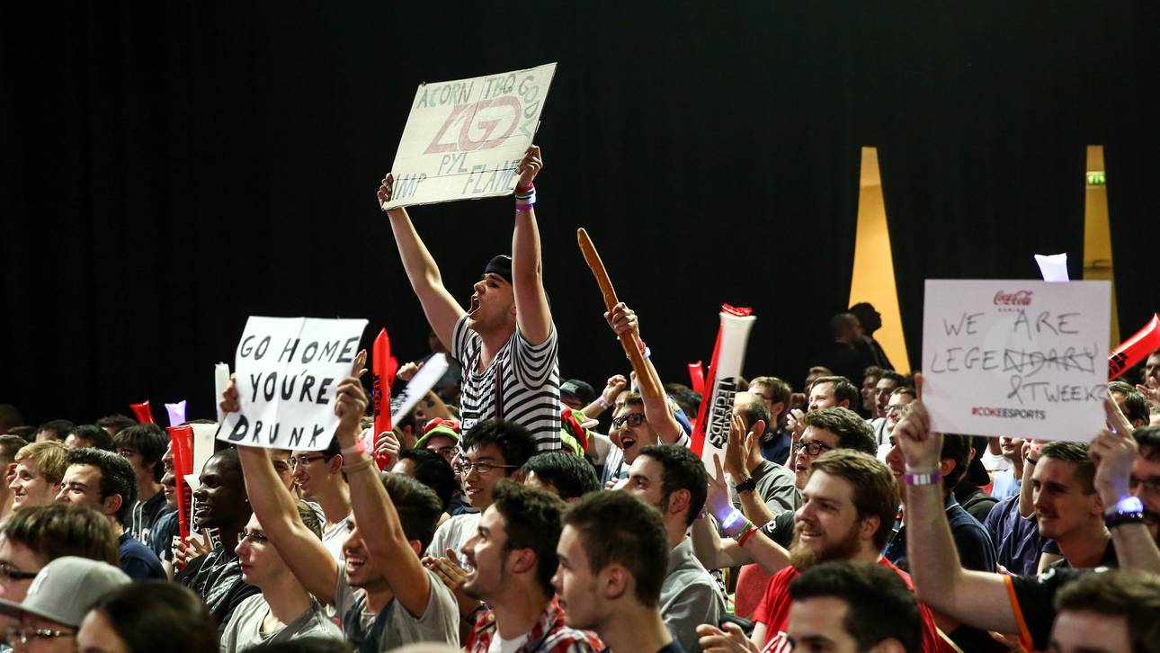 Der geheime Favorit der IEM