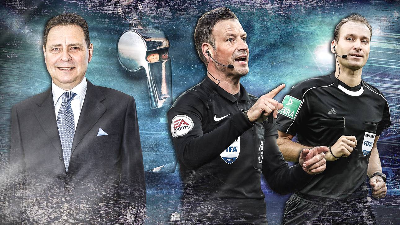 „Es gibt keine Typen mehr“