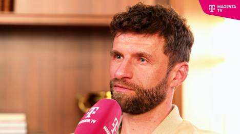 Bei der Fußball-Weltmeisterschaft schlüpft Thomas Müller erstmals in die Rolle des Experten für MagentaTV. Dafür nimmt er sich viel vor. 