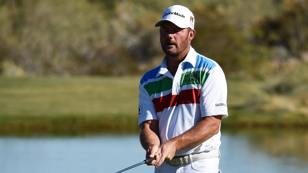 Cejka startet schwach in Mexiko