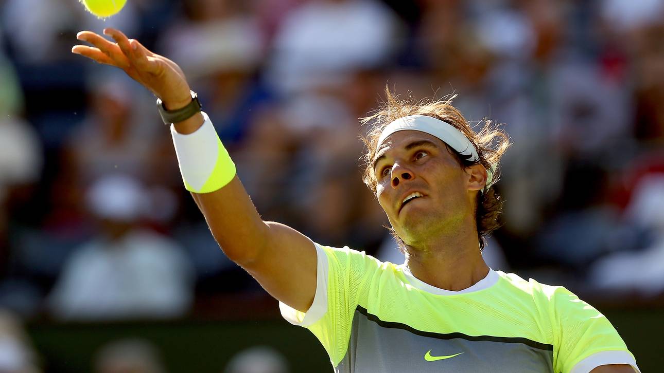 Nadal kann wohl in Miami starten