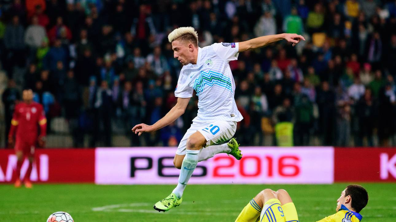 Team-Aufstand gegen Kampl