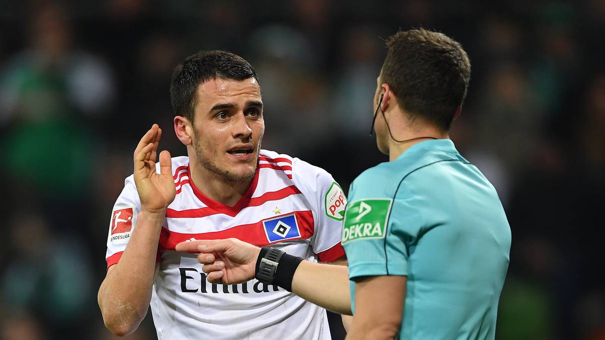 Königstransfer im Sommer war Filip Kostic, den der HSV für 14 Millionen Euro vom VfB Stuttgart loseiste - nie war ein Hamburger Neuzugang teurer. Kostic konnte aber den Nachweis einer Top-Verstärkung nie rechtfertigen, in bislang 63 Spielen gelangen ihm neun Treffer und sechs Vorlagen