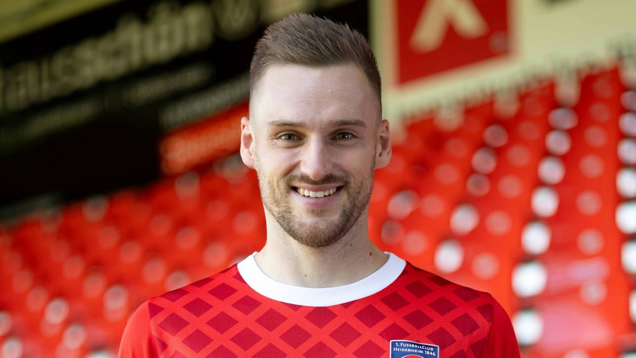 Aufsteiger vertraut auf Erfolgs-Trio