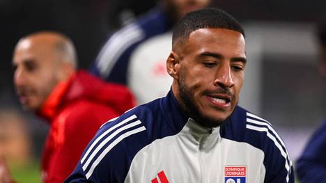 Ex-Bayern-Star Corentin Tolisso versagten vom Elfmeterpunkt die Nerven