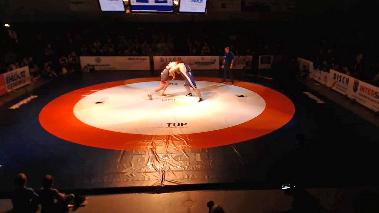 Schifferstadt zieht ins Finale ein