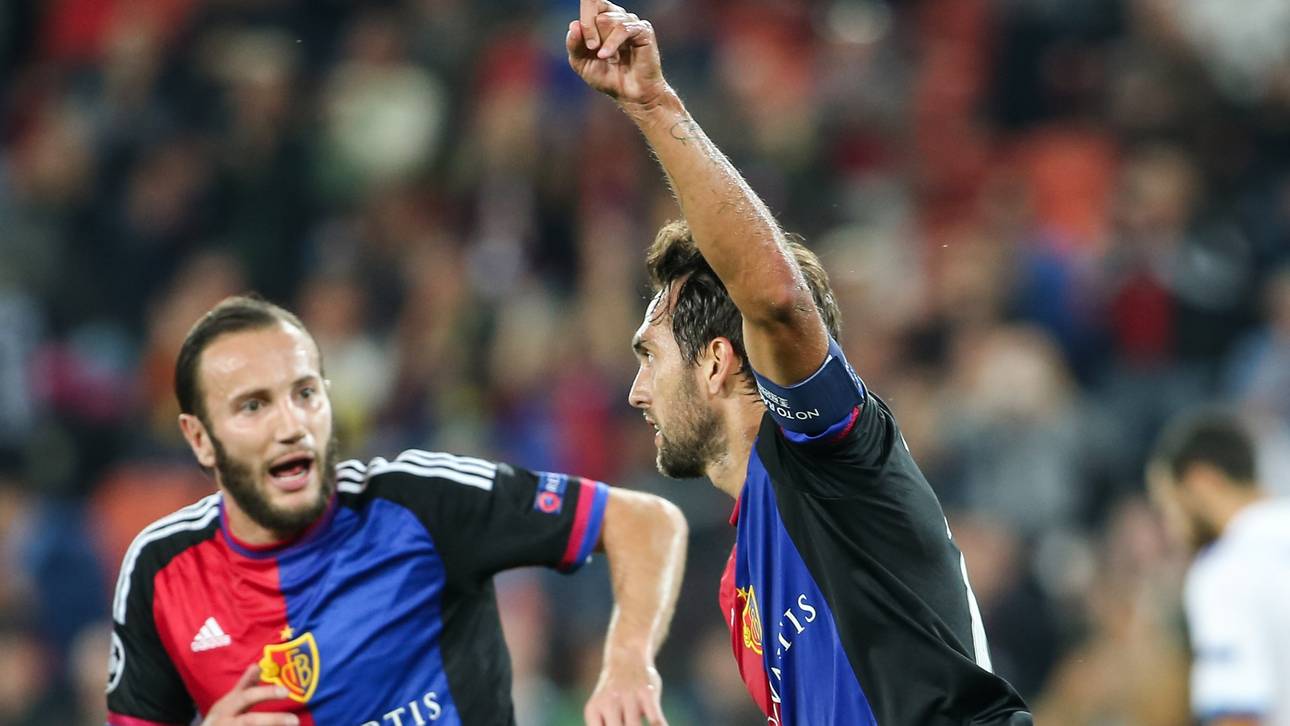 Schweizer Fußball hilft Flüchtlingen