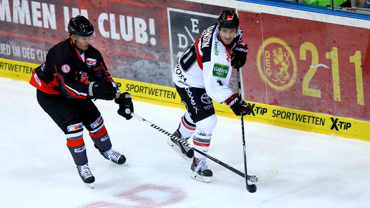 DEG löst Vertrag mit Ficenec auf