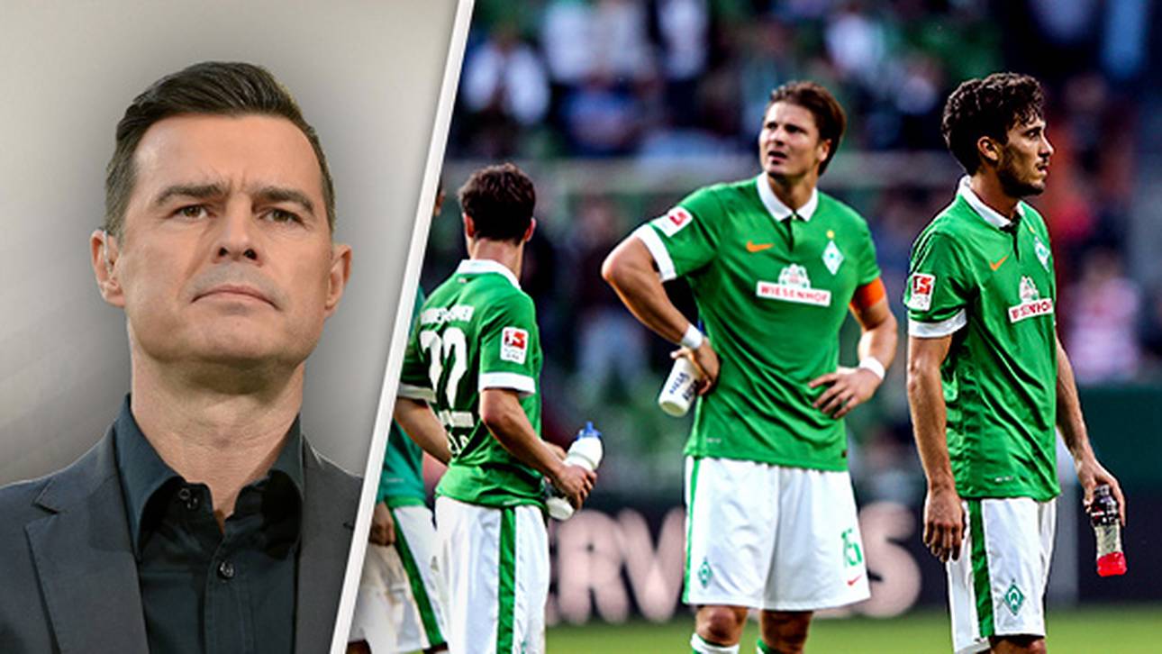 Berthold: „Bremen ist in akuter Gefahr“