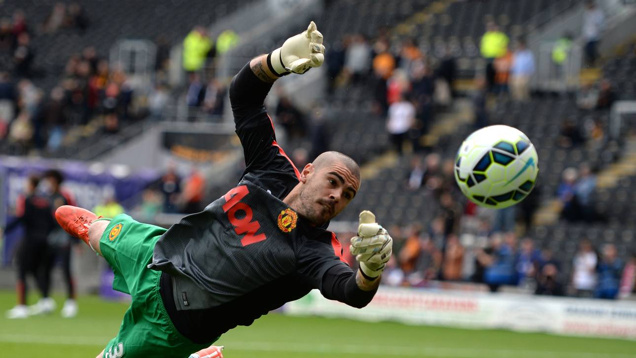 Valdes wechselt nach Middlesbrough