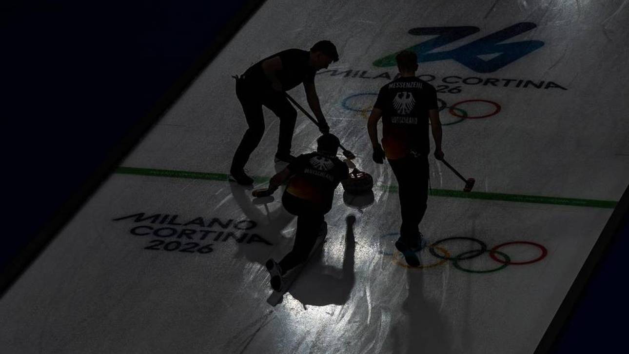 Eine Olympia-Sportart geht viral