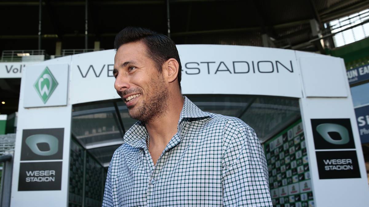 Zwei Monate ist er anschließend vereinslos, bis er dem Lockruf seiner alten Liebe nicht widerstehen kann. Sein Vertrag läuft bis Saisonende 2016