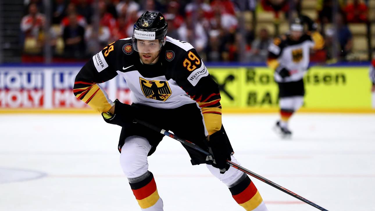 DEB-Team testet gegen Österreich