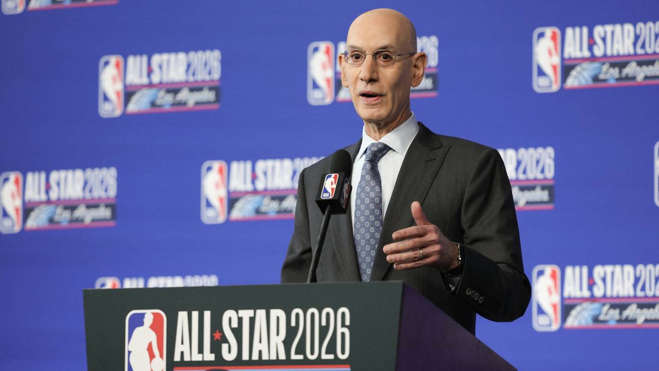 NBA wohl weiter auf Expansionskurs