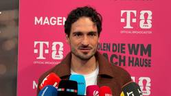 Hummels überrascht mit Info zu Kehl-Nachfolger