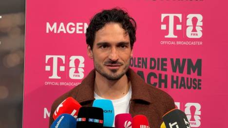 Borussia Dortmund hat einen neuen Sportdirektor. Ex-BVB-Star Mats Hummels äußert sich im Interview zur Trennung von Sebastian Kehl und dessen Nachfolger Nils-Ole Book.