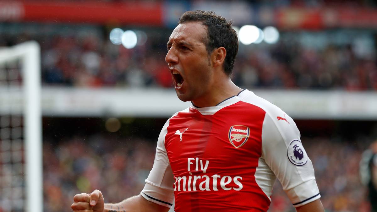 SANTI CAZORLA (FC Arsenal): Der spanische Mittelfeldspieler ist eine Waffe - wenn er im Vollbesitz seiner Kräfte ist. Aktuell laboriert Cazorla - wieder einmal - an einer Knieverletzung. Arsenal-Coach Arsene Wenger würde ihn trotzdem gerne über 2017 hinaus halten