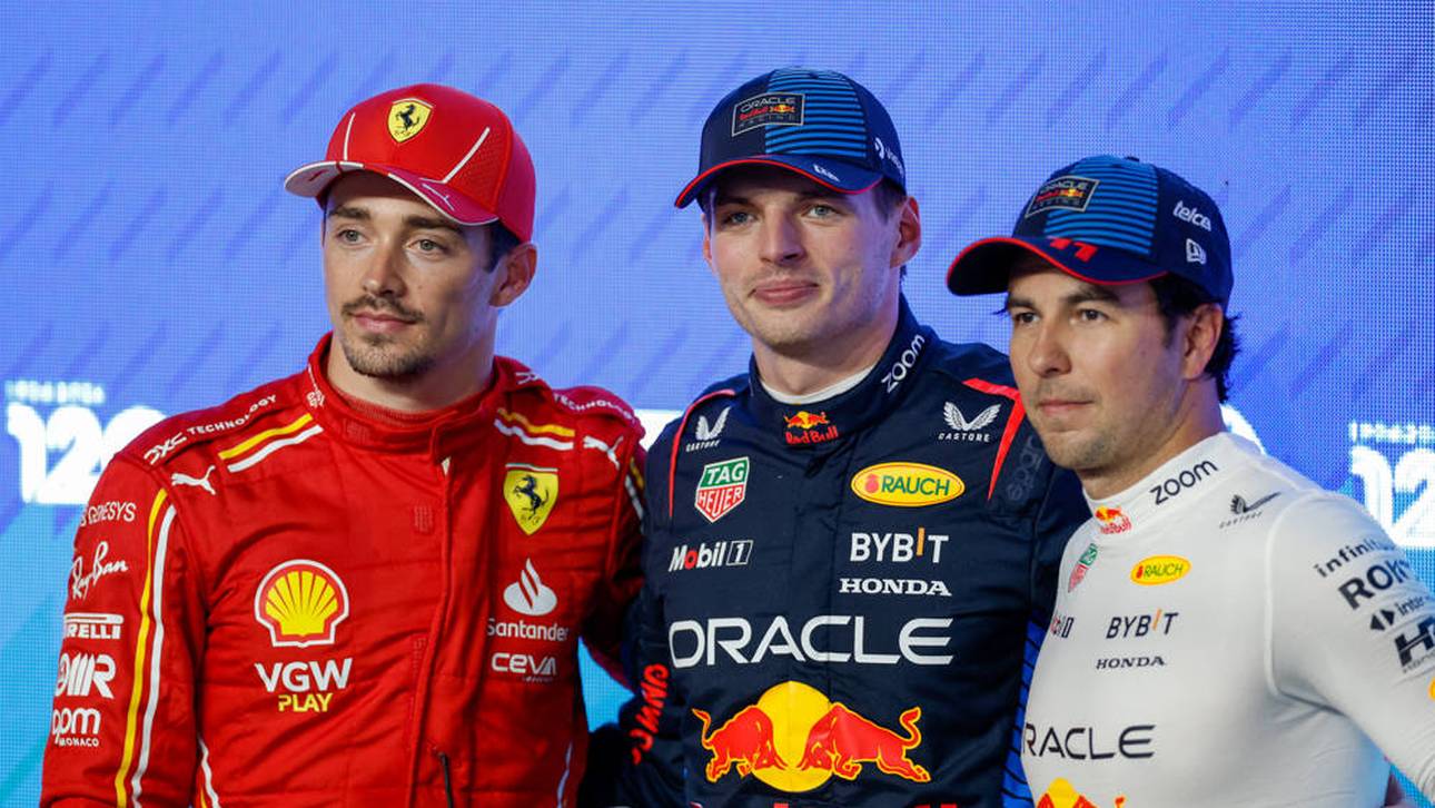 Wer bezwingt den Dominator?