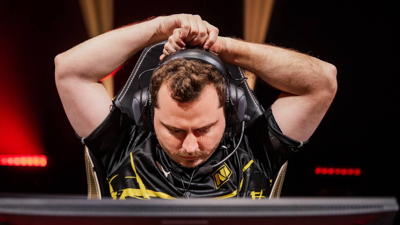 Illegale Substanzen auf der Bühne