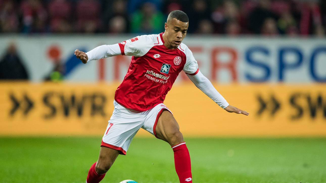 So spielen Mainz und Freiburg