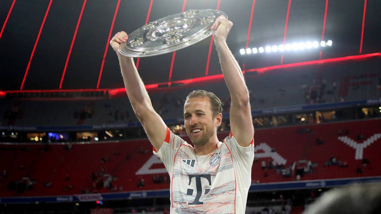 Kane-Spitze gegen Kritiker