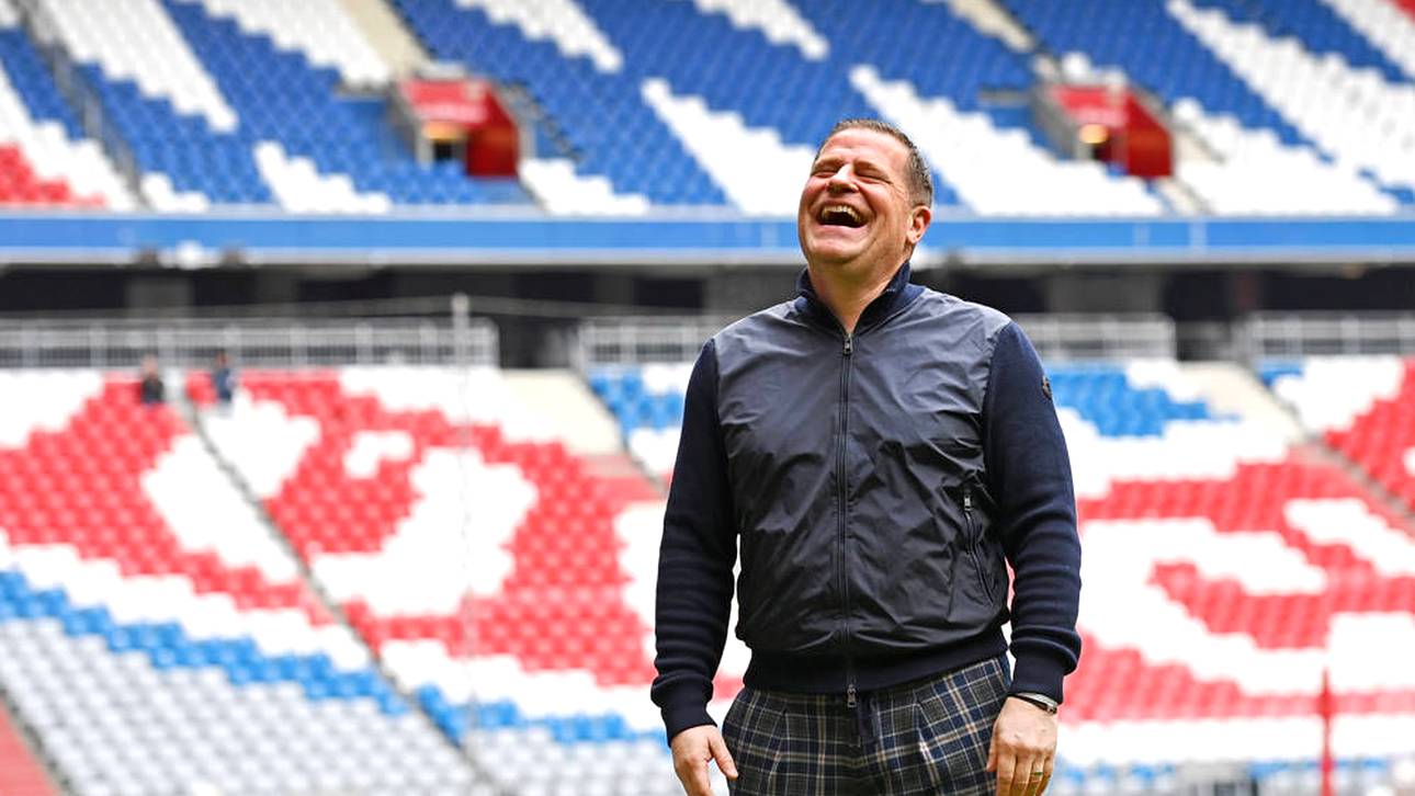 Bayern hat offenbar 100-Mio.-Plan!