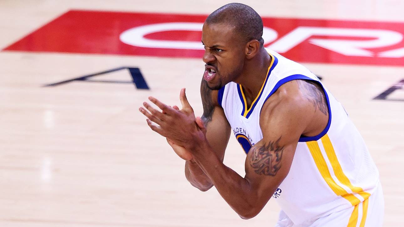 2015 NBA Finals - Game Five