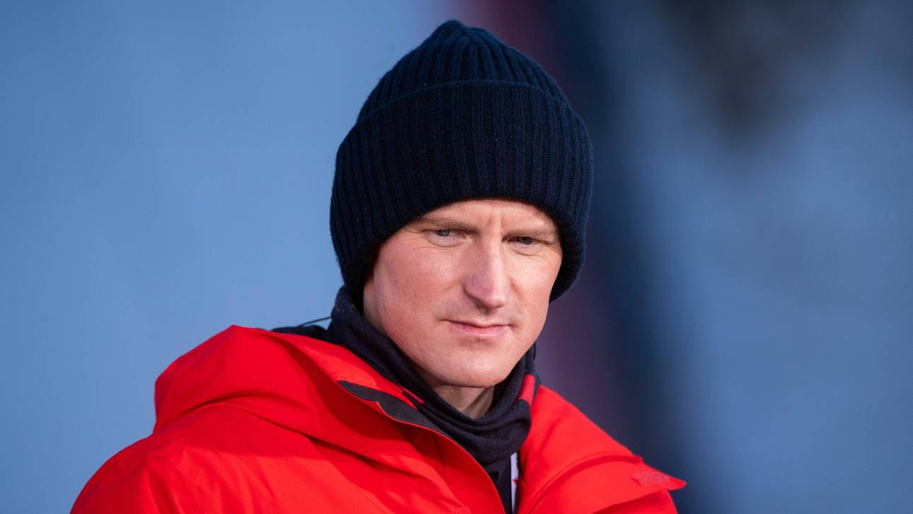 Freund nennt “eindeutigen“ Favoriten