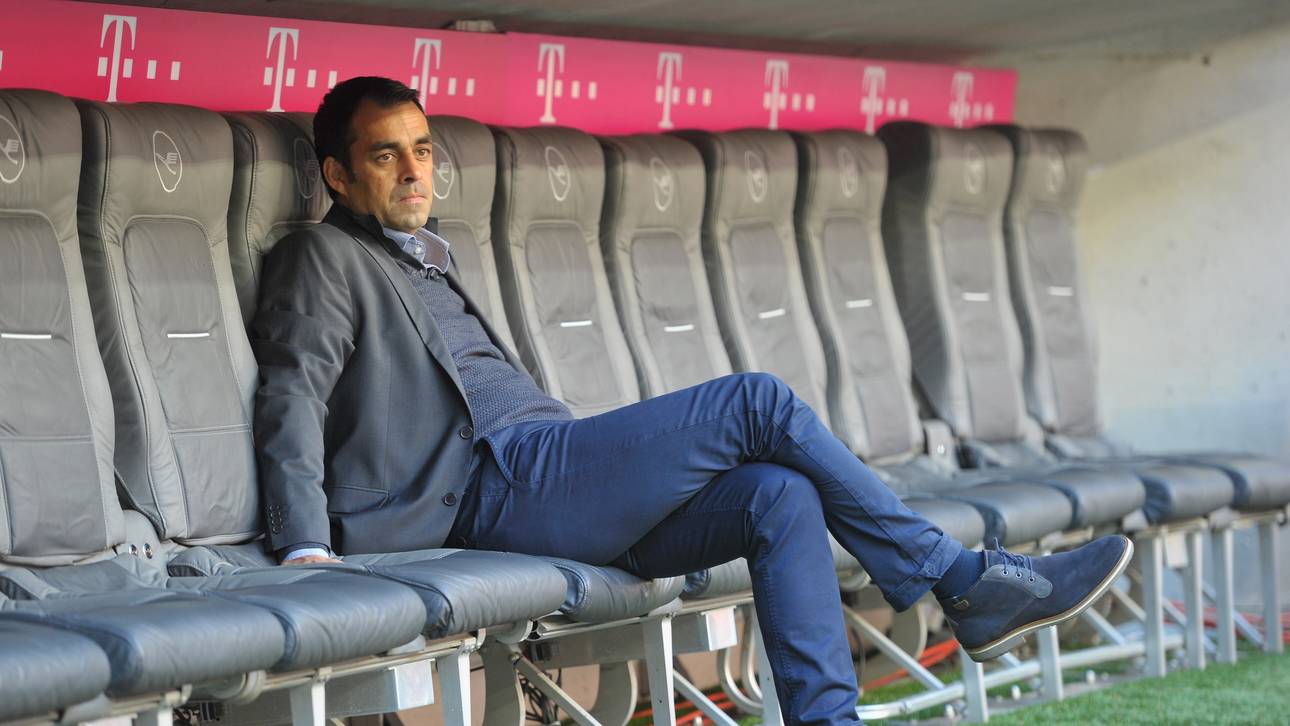 Dutt klagt an: „Tempo ist verrückt“