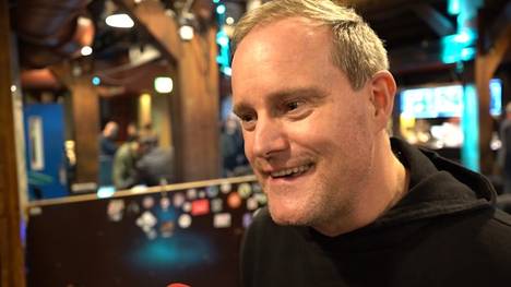 St.-Pauli-Präsident Oke Göttlich spricht vor dem Duell mit dem FC Bayern über die Monsteraufgabe, die seinen Klub in München erwartet.