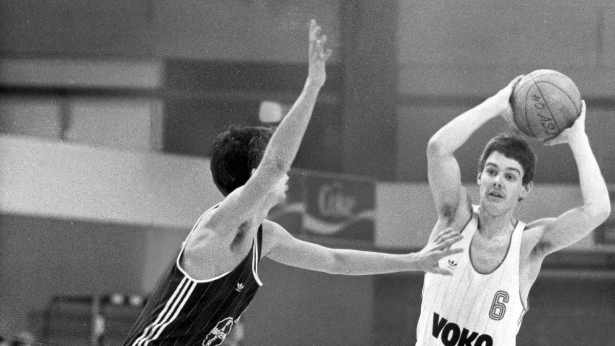 Rang 4 – MICHAEL KOCH (6404): Seit 2018 ist der Europameister von 1993 in Limassol als Trainer aktiv. Als Spieler wirbelte er unter anderem für Gießen und Leverkusen. Während seiner Zeit in Bayreuth kandidierte er für den Stadtrat – und scheiterte