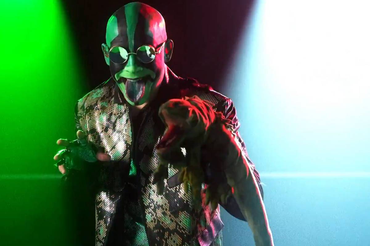 Kultstar schlägt ein wie eine Bombe: WWE wittert Jackpot