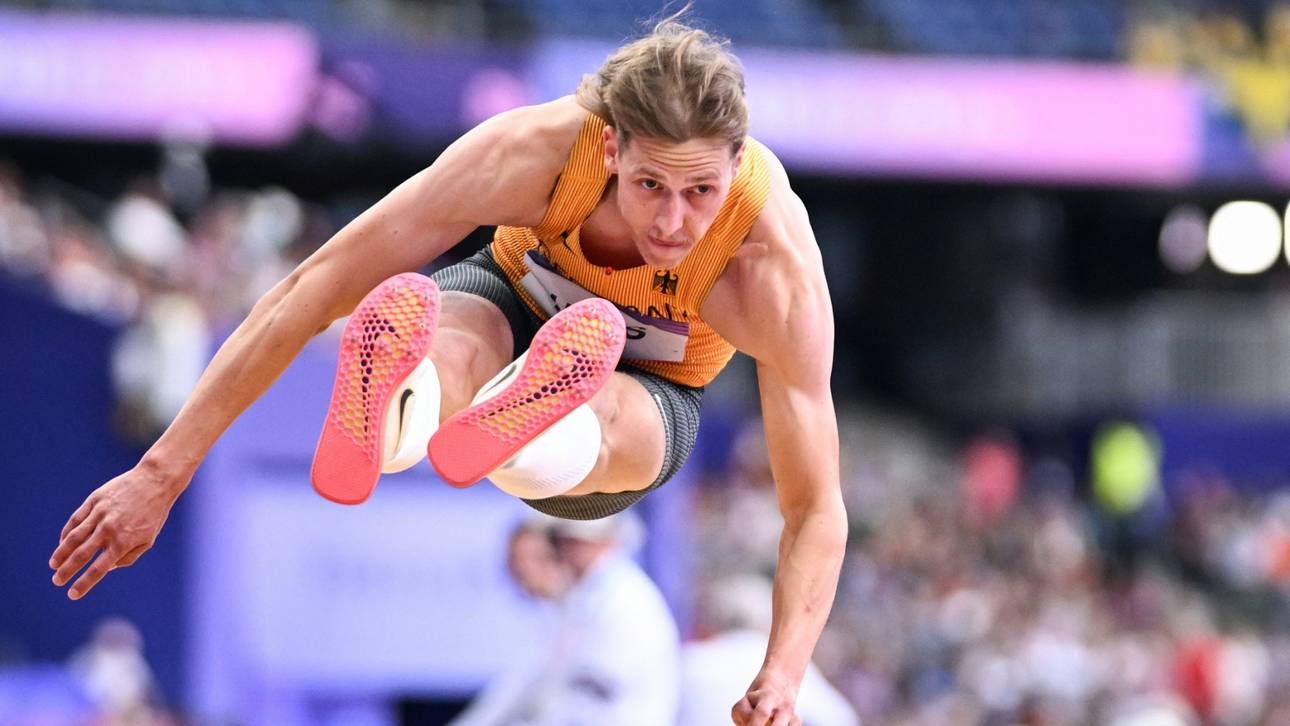 Heß scheidet in WM-Qualifikation aus