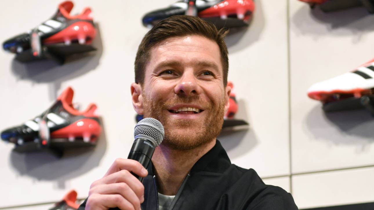 Alonso singt Loblied auf DFB-Team