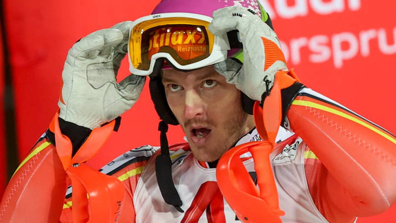 Straßer schießt gegen eigenen Coach