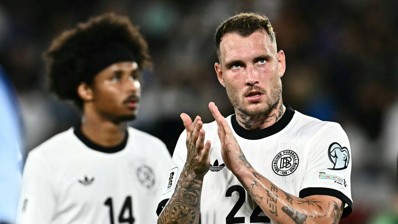 DFB wehrt sich gegen Rassismus