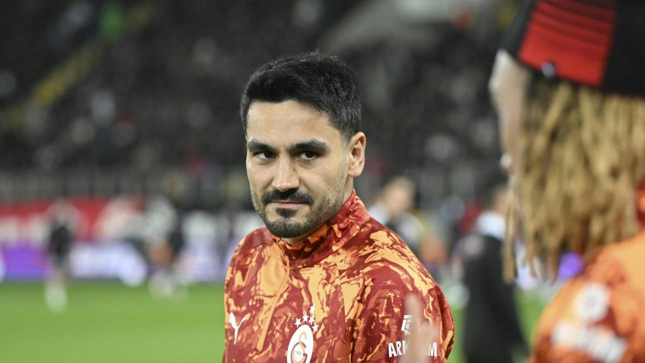 Gündogan prophezeit WM der Joker