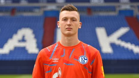 Markus Schubert, FC Schalke 04