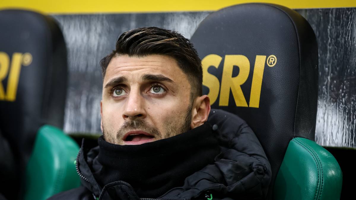 MITTELFELD: Vincenzo Grifo fand bei Borussia nie so wirklich in die Spur und versucht nun sein Glück wieder bei der TSG Hoffenheim. Sollte er dort durchstarten, wird man sich in Gladbach fragen, warum man den Mittelfeldspieler für 5,5 Millionen Euro ziehen ließ