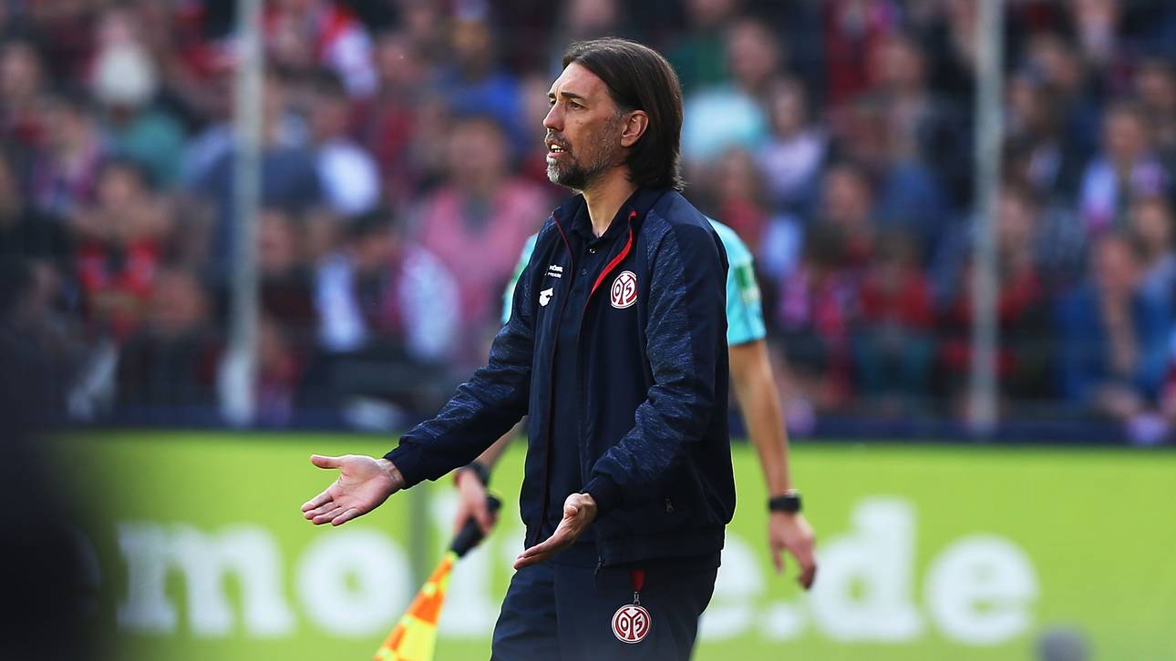 Schmidt vor Aus – kommt Schwarz?