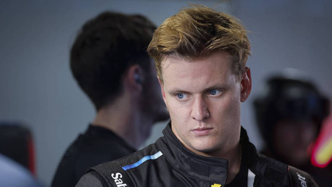 Schumacher: Entscheidung naht