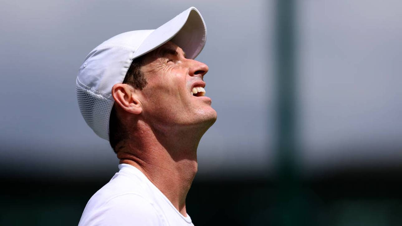 Tennis-Ikone verpasst Wimbledon