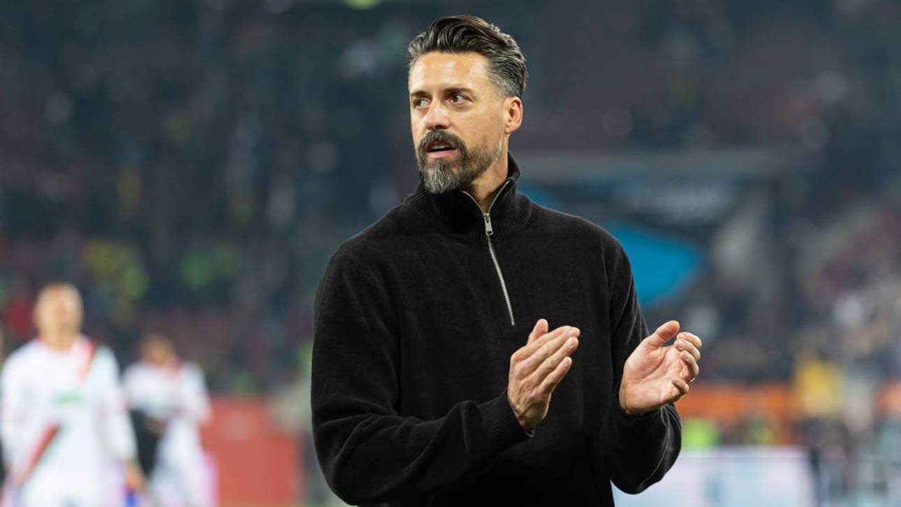 Wagner? „Immer 100 Prozent oder gar nicht“